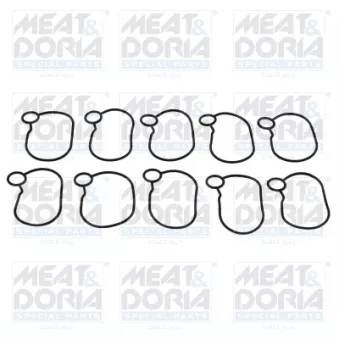 Bague d'étanchéité MEAT & DORIA 98720