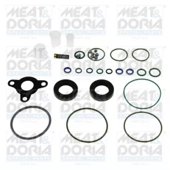 Kit d'assemblage, pompe à carburant MEAT & DORIA 98754