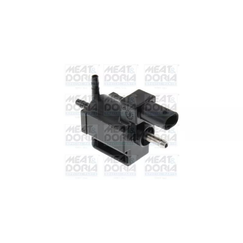 Valve, controle d'air-air d'admission MEAT & DORIA 99025
