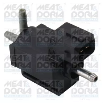 Valve, controle d'air-air d'admission MEAT & DORIA