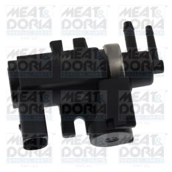 Transmetteur de pression, controle des gaz d'échappement MEAT & DORIA 99027