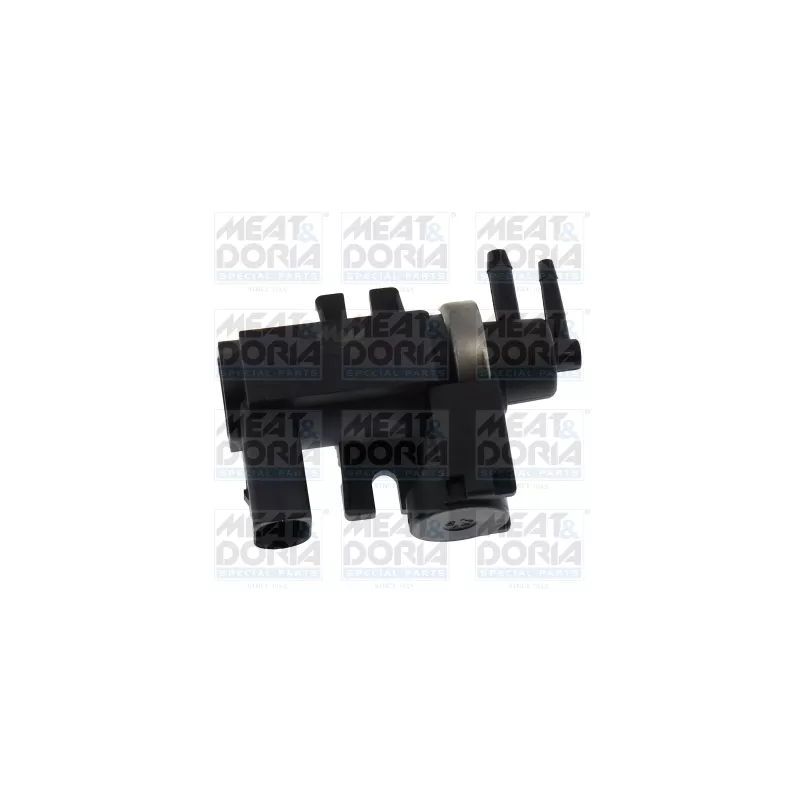 Transmetteur de pression, controle des gaz d'échappement MEAT & DORIA 99027