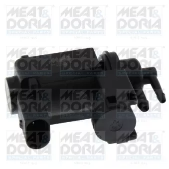 Transmetteur de pression, controle des gaz d'échappement MEAT & DORIA 99029