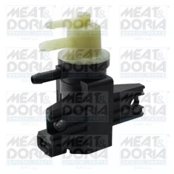 Capteur de pression, turbocompresseur MEAT & DORIA 99030