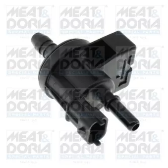 Soupape de ventilation, réservoir de carburant MEAT & DORIA 99042