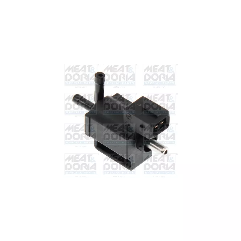Soupape, clapet by-passe-compresseur MEAT & DORIA 99043