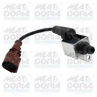 Vanne de regulation chauffage MEAT & DORIA 9924