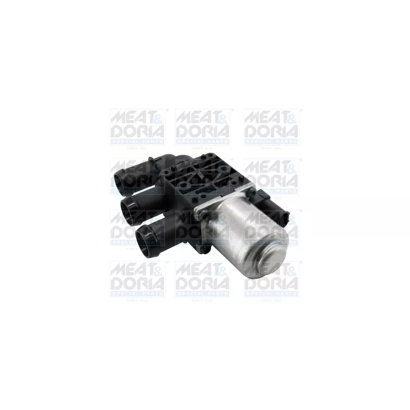 Vanne de regulation chauffage MEAT & DORIA 9925