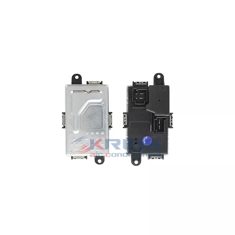 Régulateur, pulseur d'air habitacle MEAT & DORIA K106089