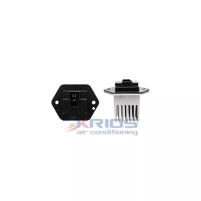 Régulateur, pulseur d'air habitacle MEAT & DORIA K106099