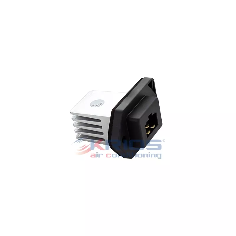 Régulateur, pulseur d'air habitacle MEAT & DORIA K106103