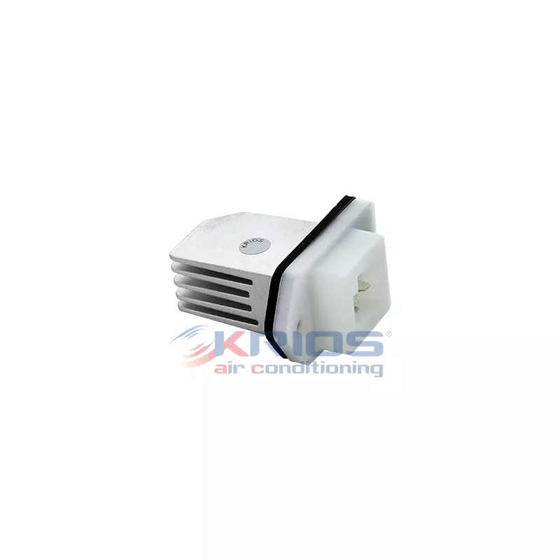 Régulateur, pulseur d'air habitacle MEAT & DORIA K106104