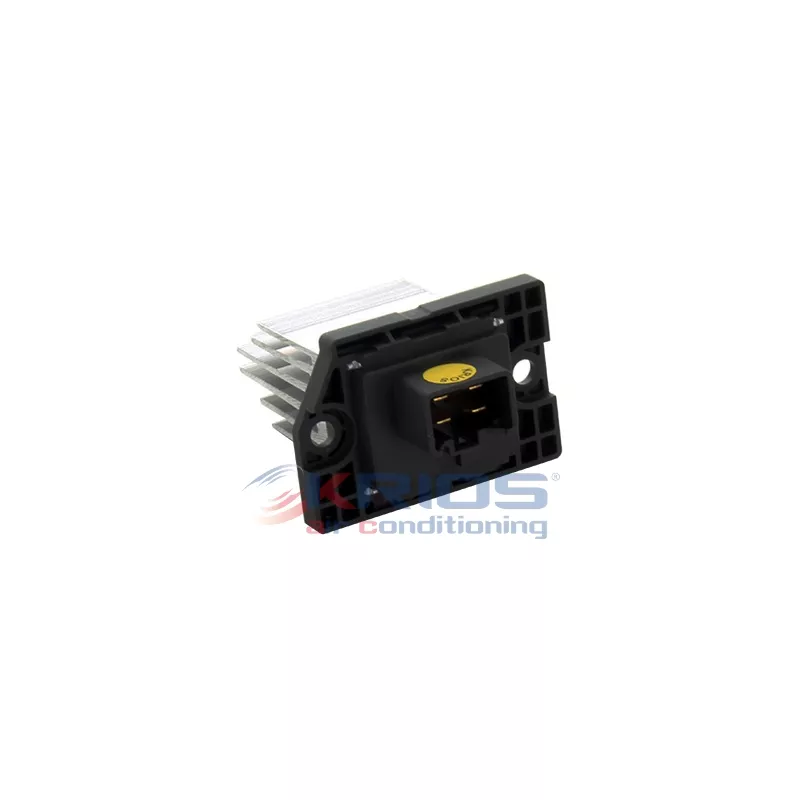 Régulateur, pulseur d'air habitacle MEAT & DORIA K106105