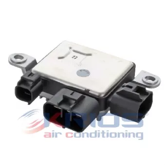 Régulateur, pulseur d'air habitacle MEAT & DORIA K106115