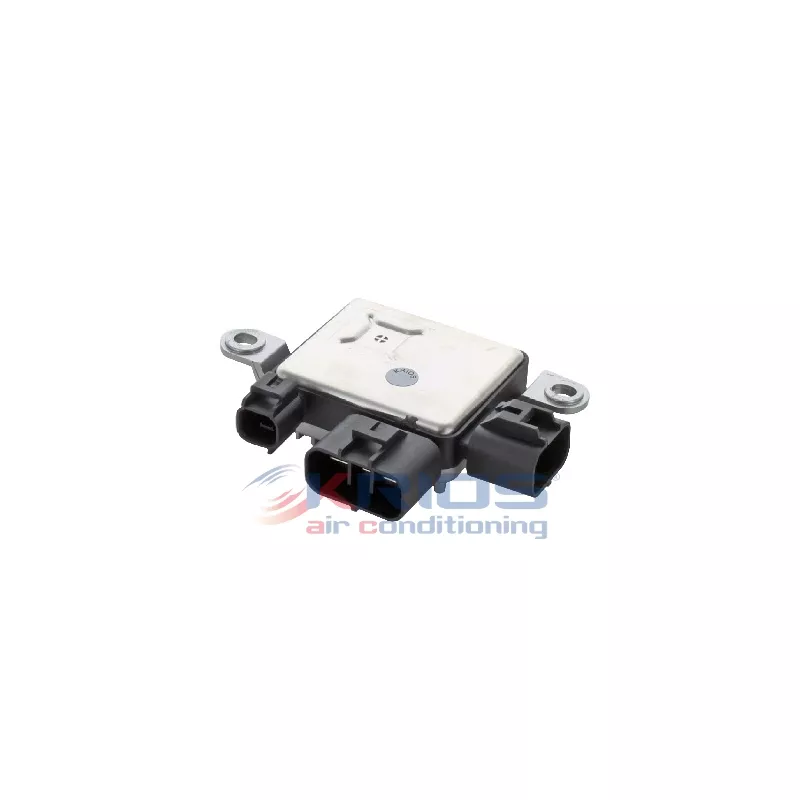 Régulateur, pulseur d'air habitacle MEAT & DORIA K106115