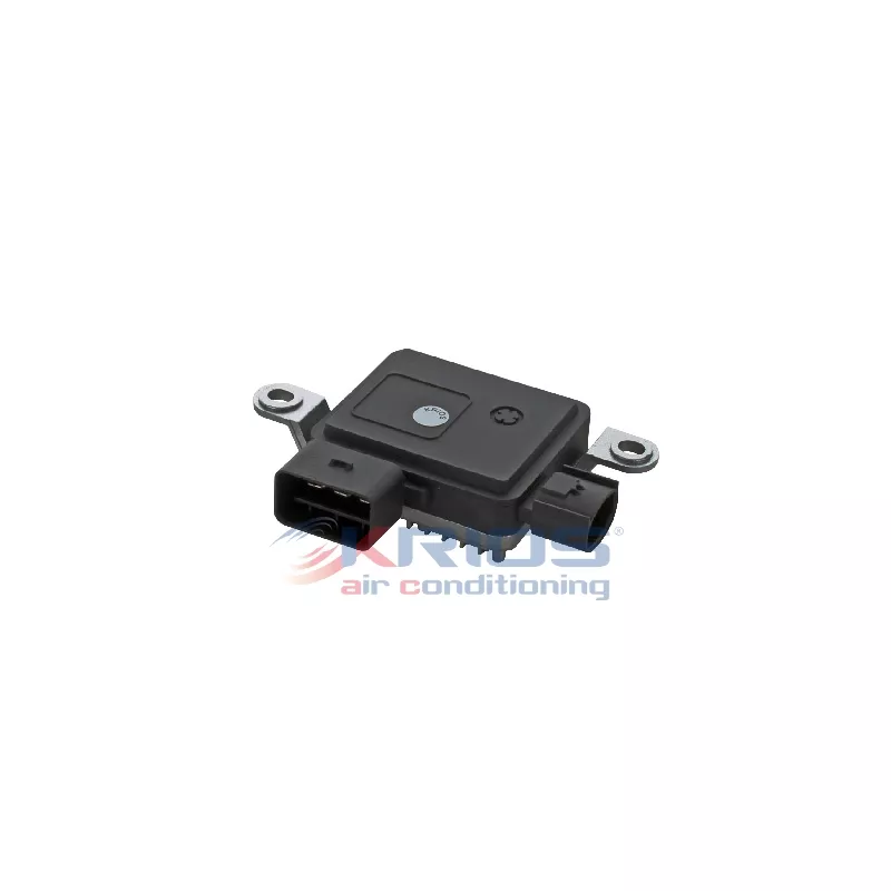 Régulateur, pulseur d'air habitacle MEAT & DORIA K106116
