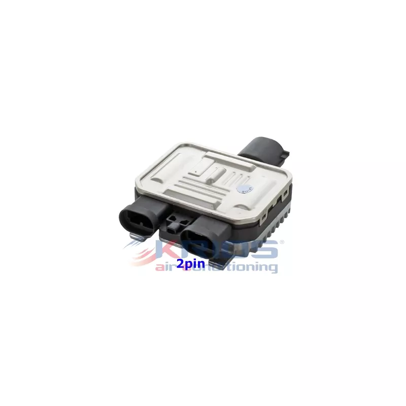 Régulateur, pulseur d'air habitacle MEAT & DORIA K106117