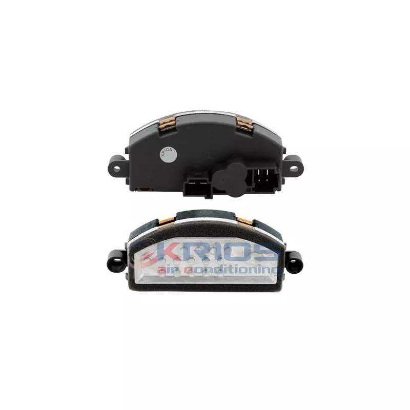 Régulateur, pulseur d'air habitacle MEAT & DORIA K106125