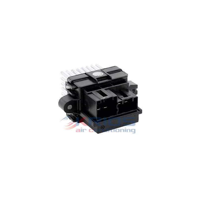 Régulateur, pulseur d'air habitacle MEAT & DORIA K106128