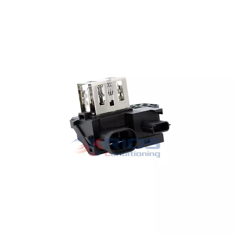 Prérésistance, moteur électrique (ventilateur de radiateur) MEAT & DORIA K109223
