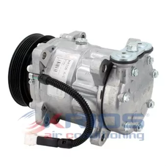 Compresseur, climatisation MEAT & DORIA K11212A