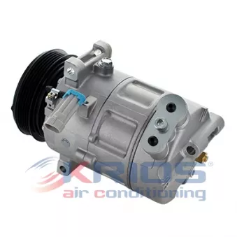 Compresseur, climatisation MEAT & DORIA K11263A