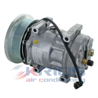 Compresseur, climatisation MEAT & DORIA K11324A