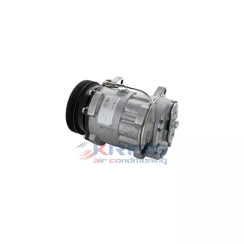 Compresseur, climatisation MEAT & DORIA K11354A