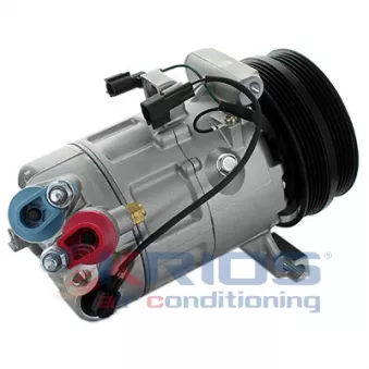 Compresseur, climatisation MEAT & DORIA K11456A