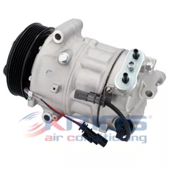 Compresseur, climatisation MEAT & DORIA K11471A