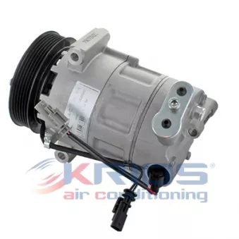 Compresseur, climatisation MEAT & DORIA K11478A