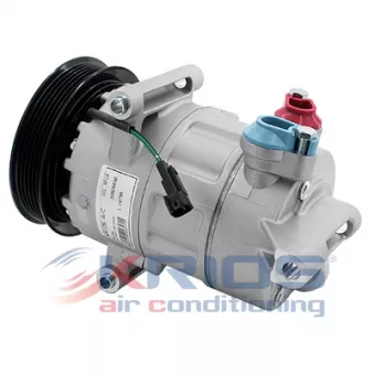 Compresseur, climatisation MEAT & DORIA K11479A