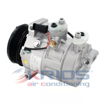 Compresseur, climatisation MEAT & DORIA K11484A