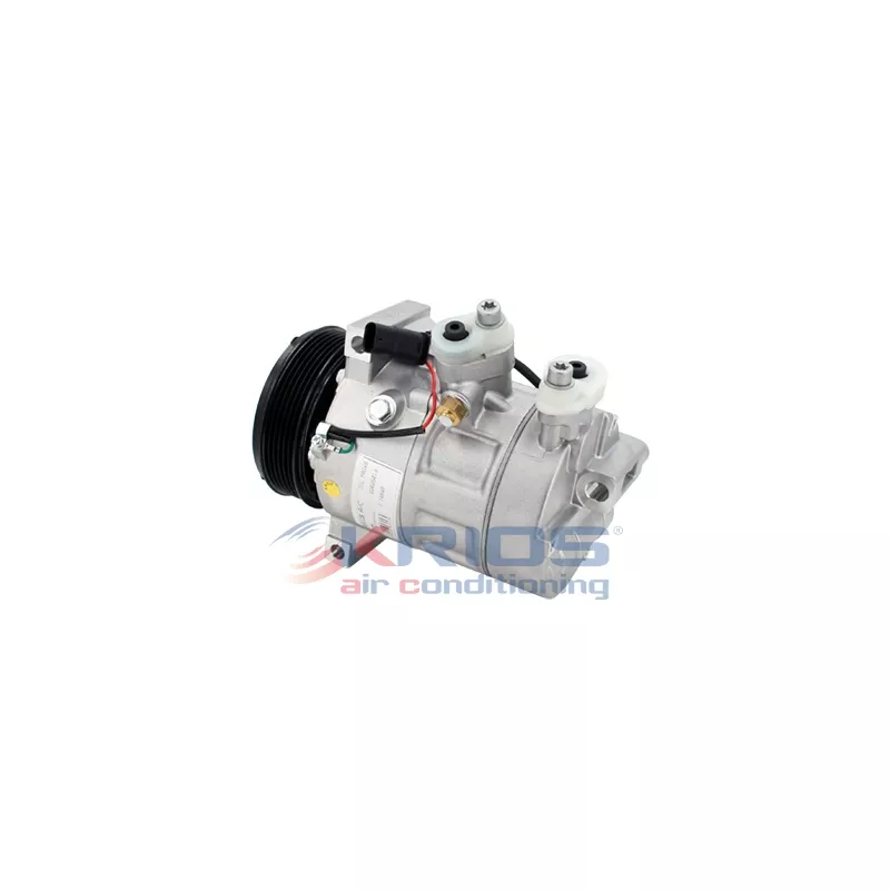 Compresseur, climatisation MEAT & DORIA K11484A