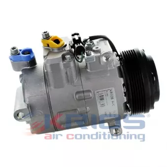 Compresseur, climatisation MEAT & DORIA K11492A