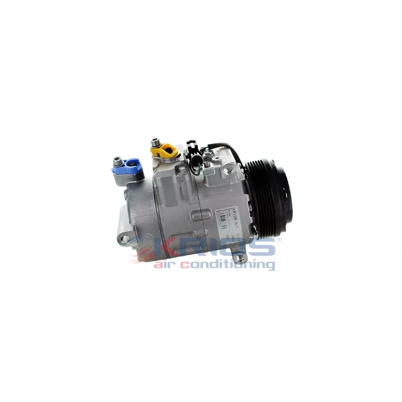 Compresseur, climatisation MEAT & DORIA K11492A