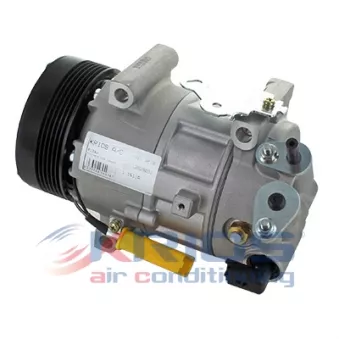 Compresseur, climatisation MEAT & DORIA K11511A