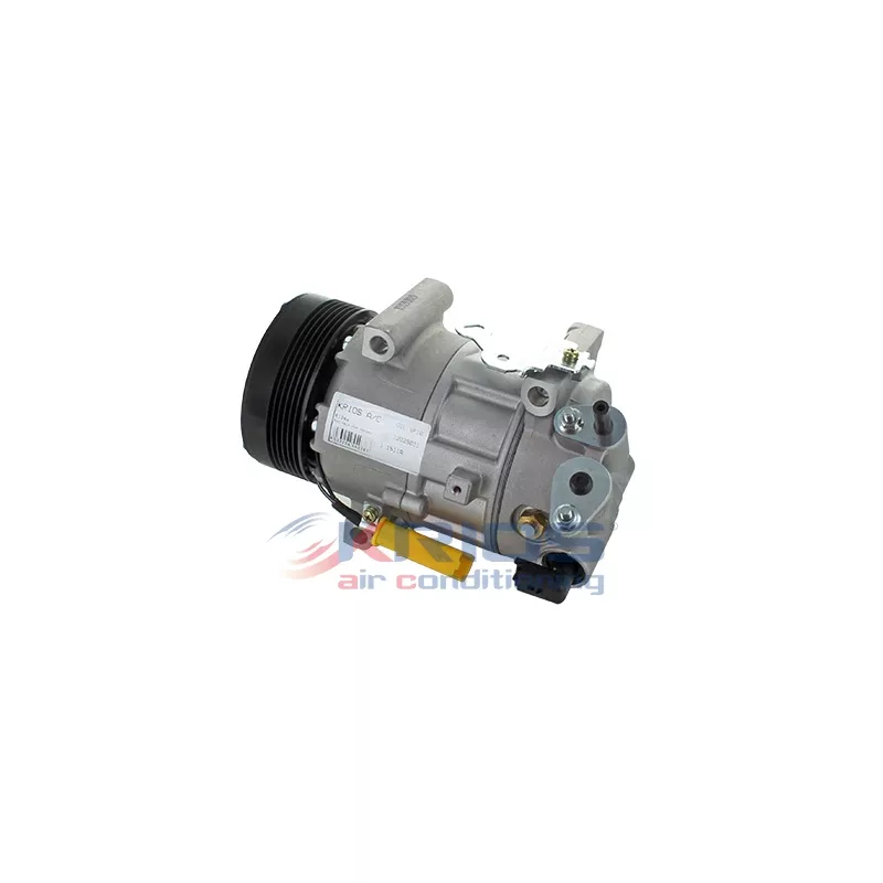 Compresseur, climatisation MEAT & DORIA K11511A