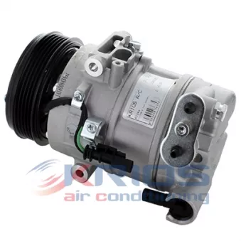 Compresseur, climatisation MEAT & DORIA K11518A
