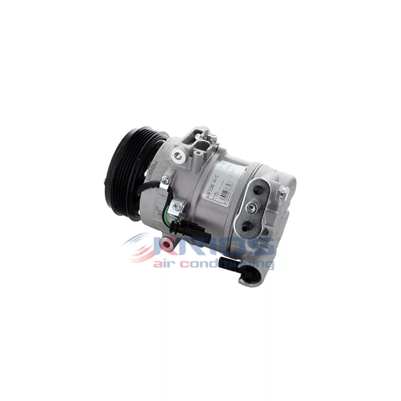 Compresseur, climatisation MEAT & DORIA K11518A
