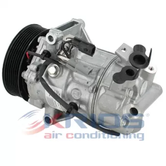 Compresseur, climatisation MEAT & DORIA K11530