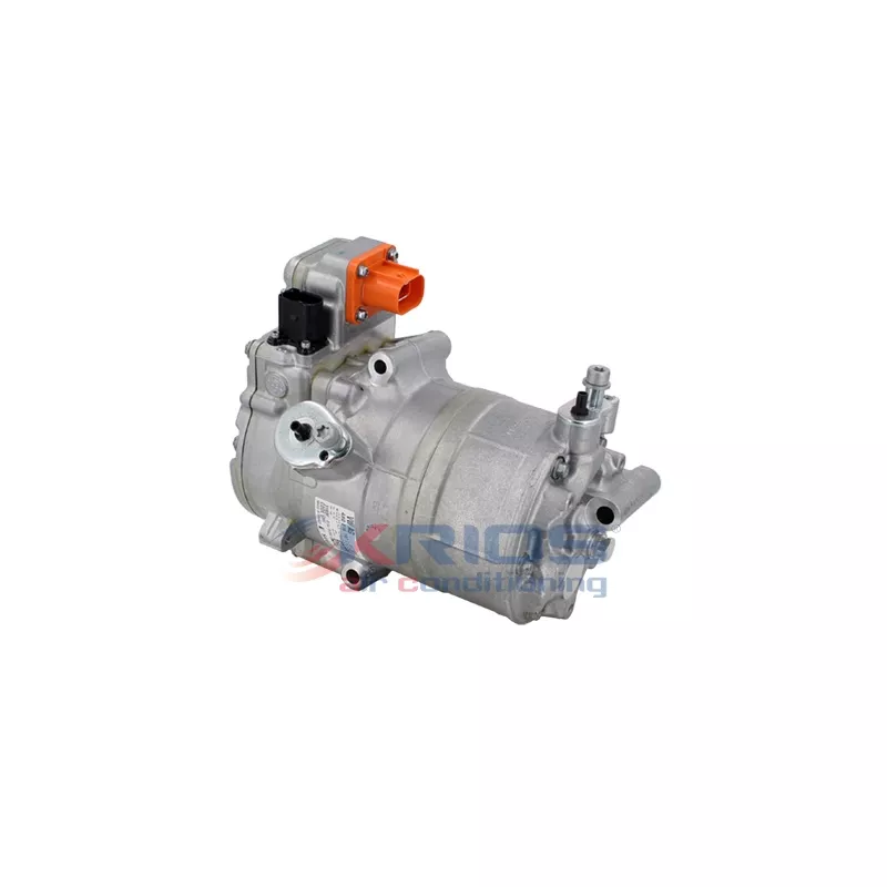 Compresseur, climatisation MEAT & DORIA K11531