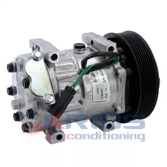 Compresseur, climatisation MEAT & DORIA K11542A