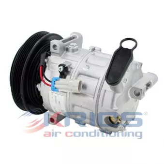 Compresseur, climatisation MEAT & DORIA K12108R