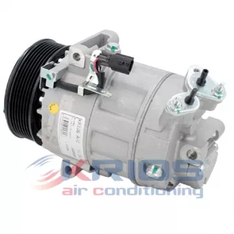 Compresseur, climatisation MEAT & DORIA K12163A