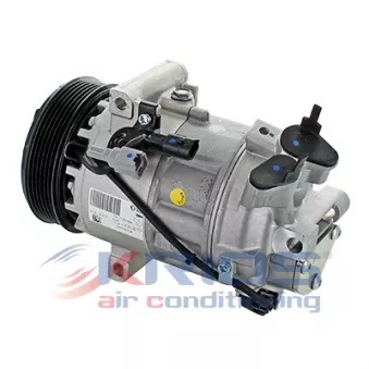 Compresseur, climatisation MEAT & DORIA K12189