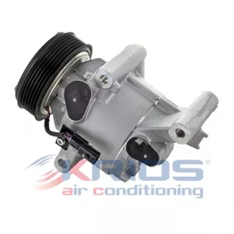 Compresseur, climatisation MEAT & DORIA K12192
