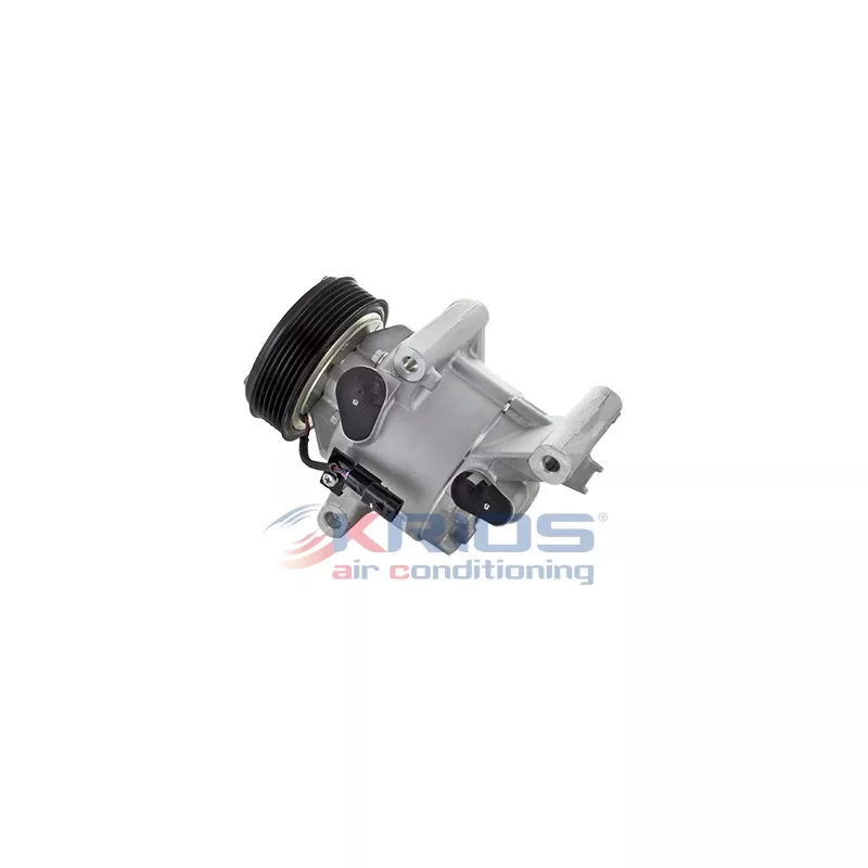 Compresseur, climatisation MEAT & DORIA K12192