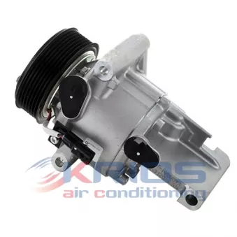 Compresseur, climatisation MEAT & DORIA K12193