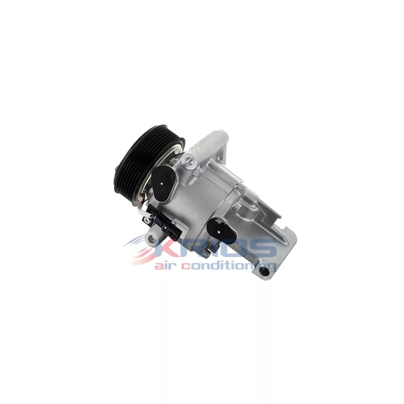 Compresseur, climatisation MEAT & DORIA K12193